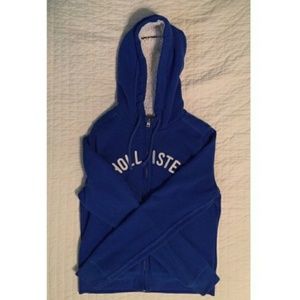 Hollister Jacket